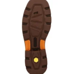 Georgia Men's Carbo-Tec FLX 11