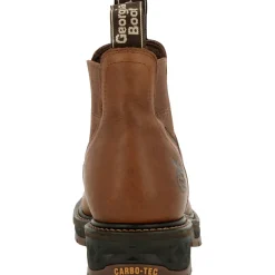 Georgia Men's Carbo-Tec LT 6