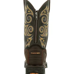 Georgia Men's Carbo-Tec LT 11