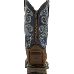 Georgia Men's Carbo-Tec LT 11