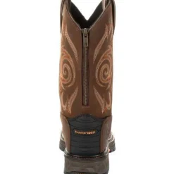 Georgia Men's Carbo-Tec LT 11
