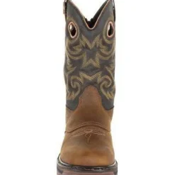 Georgia Men's Carbo-Tec LT 11