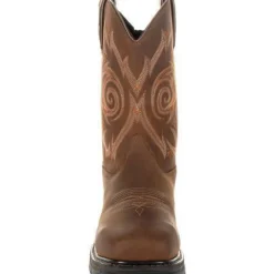 Georgia Men's Carbo-Tec LT 11