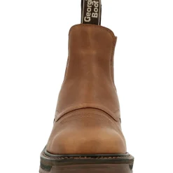 Georgia Men's Carbo-Tec LT 6