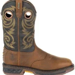 Georgia Men's Carbo-Tec LT 11