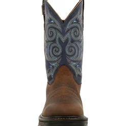 Georgia Men's Carbo-Tec LT 11