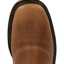 Georgia Men's Carbo-Tec LT 6