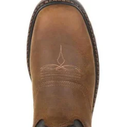 Georgia Men's Carbo-Tec LT 11