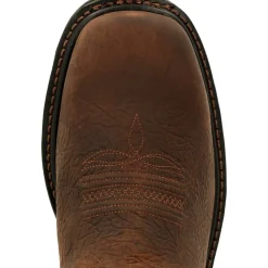 Georgia Men's Carbo-Tec LT 11