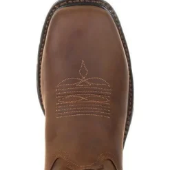 Georgia Men's Carbo-Tec LT 11