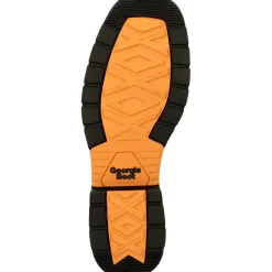 Georgia Men's Carbo-Tec LT 11