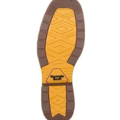 Georgia Men's Carbo-Tec LT 11