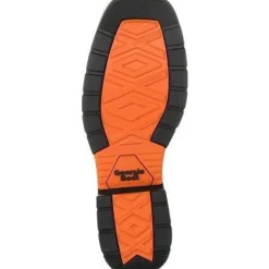 Georgia Men's Carbo-Tec LT 11