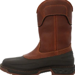 Georgia Men's Carbo-Tec LTR 11
