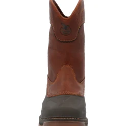 Georgia Men's Carbo-Tec LTR 11