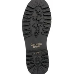 Georgia Men's Core 37 8