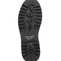 Georgia Men's Core 37 10