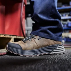 Georgia Men's Durablend 6
