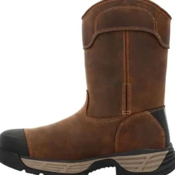 Georgia Men's Durablend Edge 10