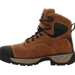 Georgia Men's Durablend Edge 6