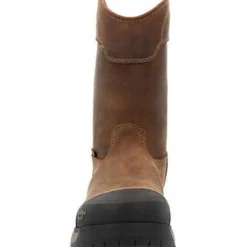Georgia Men's Durablend Edge 10
