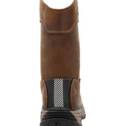Georgia Men's Durablend Edge 10