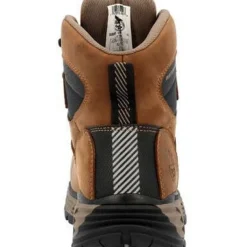 Georgia Men's Durablend Edge 6