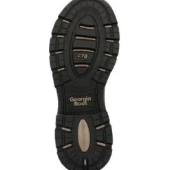 Georgia Men's Durablend Edge 10