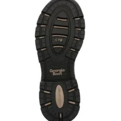 Georgia Men's Durablend Edge 6