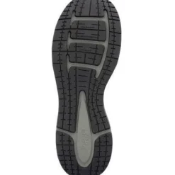 Georgia Men's Durablend Sport 3" CT Athletic Work Shoe -Black- GB00542