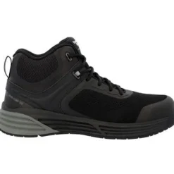 Georgia Men's Durablend Sport 5" CT Athletic Work Boot -Black- GB00544