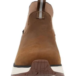 Georgia Men's Durablend Sport 5