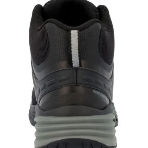 Georgia Men's Durablend Sport 5" CT Athletic Work Boot -Black- GB00544