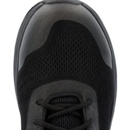 Georgia Men's Durablend Sport 5" CT Athletic Work Boot -Black- GB00544
