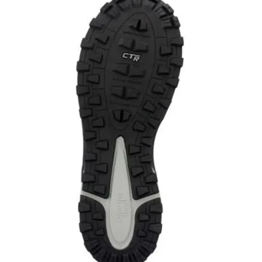 Georgia Men's Durablend Sport 5" Comp Toe WP Work Boot -Black- GB00594