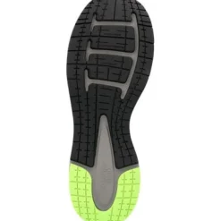 Georgia Men's Durablend Sport CT Static Athletic Work Shoe -Black- GB00543