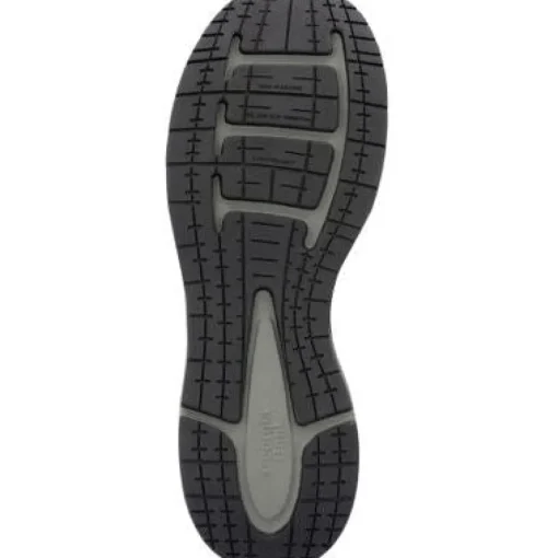 Georgia Men's Durablend Sport 5" CT Athletic Work Boot -Black- GB00544