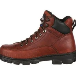 Georgia Men's Eagle Light 6