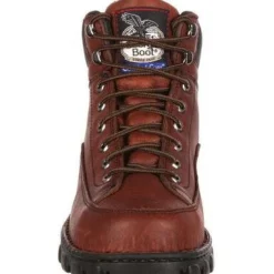 Georgia Men's Eagle Light 6