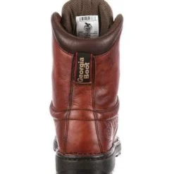 Georgia Men's Eagle Light 8