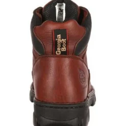 Georgia Men's Eagle Light 6