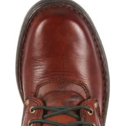 Georgia Men's Eagle Light 8