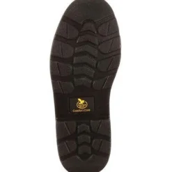 Georgia Men's Eagle Light 8