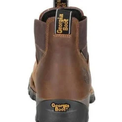 Georgia Men's Eagle One 4