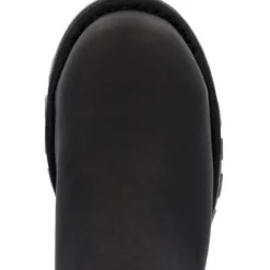 Georgia Men's Eagle One Chelsea WP Steel Toe Work Boot -Brown- GB00563