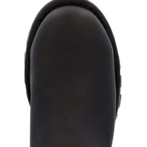 Georgia Men's Eagle One Chelsea WP Steel Toe Work Boot -Brown- GB00563