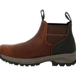 Georgia Men's Eagle Trail 5