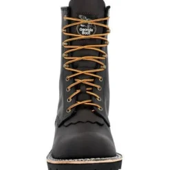 Georgia Men's Forestry 8