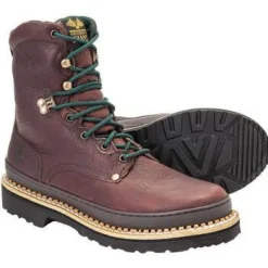 Georgia Men's Giant 8