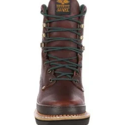 Georgia Men's Giant 8